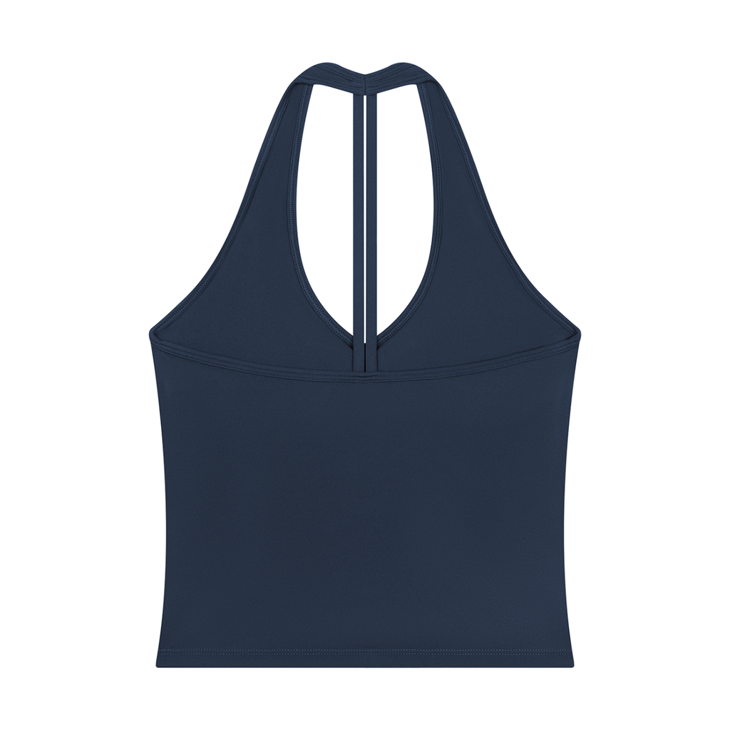 Forged V-Neck Yoga Tank