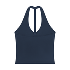 Forged V-Neck Yoga Tank