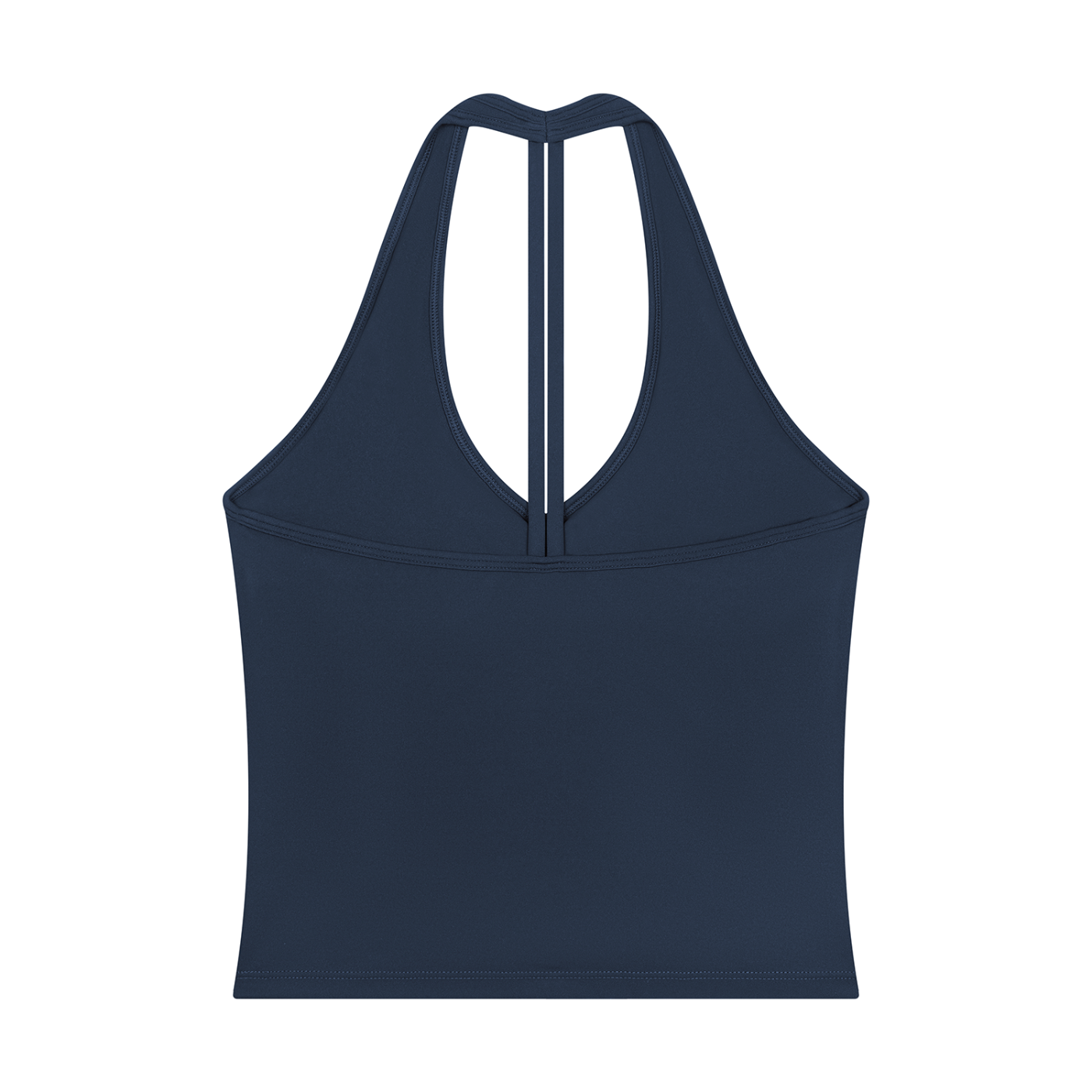 Forged V-Neck Yoga Tank