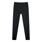 Women's High Waisted Ankle Leggings