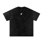 Forged Oversized T-Shirt
