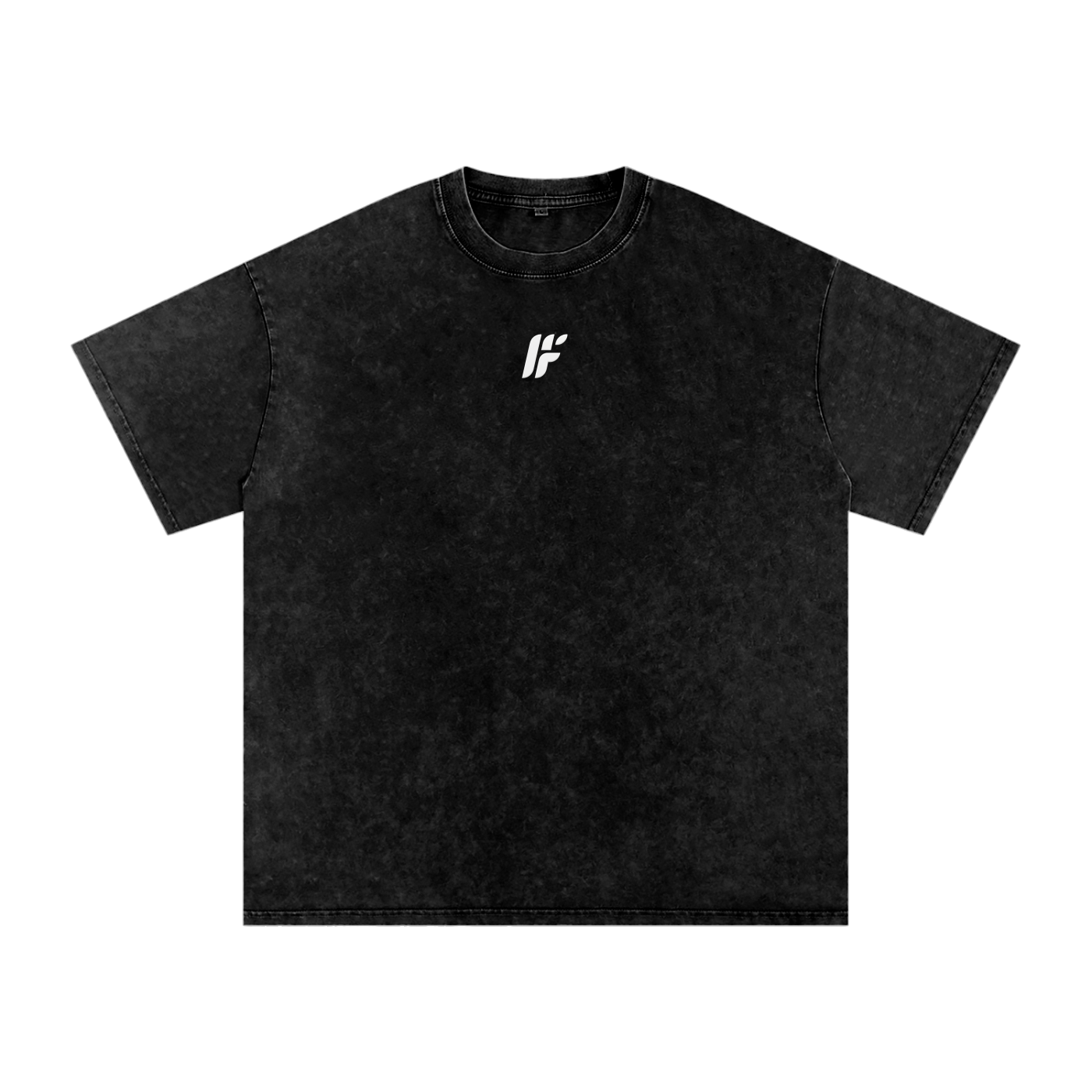 Forged Oversized T-Shirt