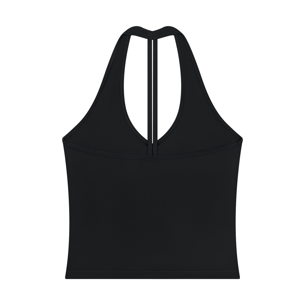 Forged V-Neck Yoga Tank