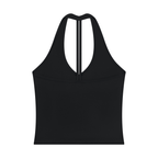 Forged V-Neck Yoga Tank