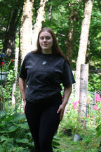 Forged Oversized T-Shirt