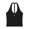 Forged V-Neck Yoga Tank