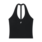 Forged V-Neck Yoga Tank