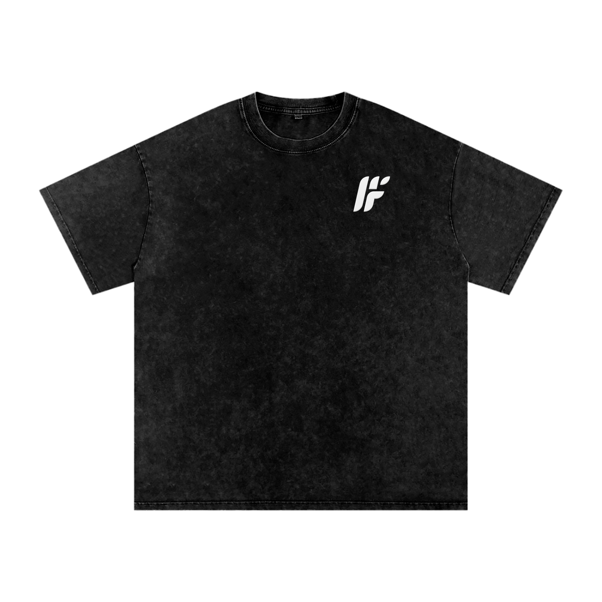 Forged Oversized T
